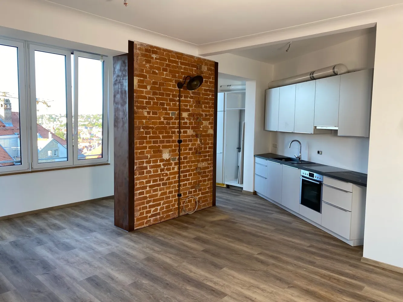 4 Zimmer Wohnung mit 90 m² in Stuttgart – Bild 7