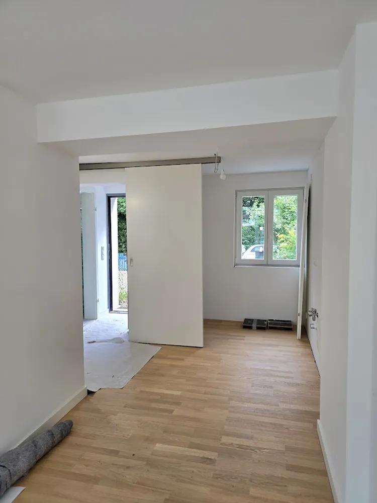 5 Zimmer Haus mit 115 m² in München – Bild 7