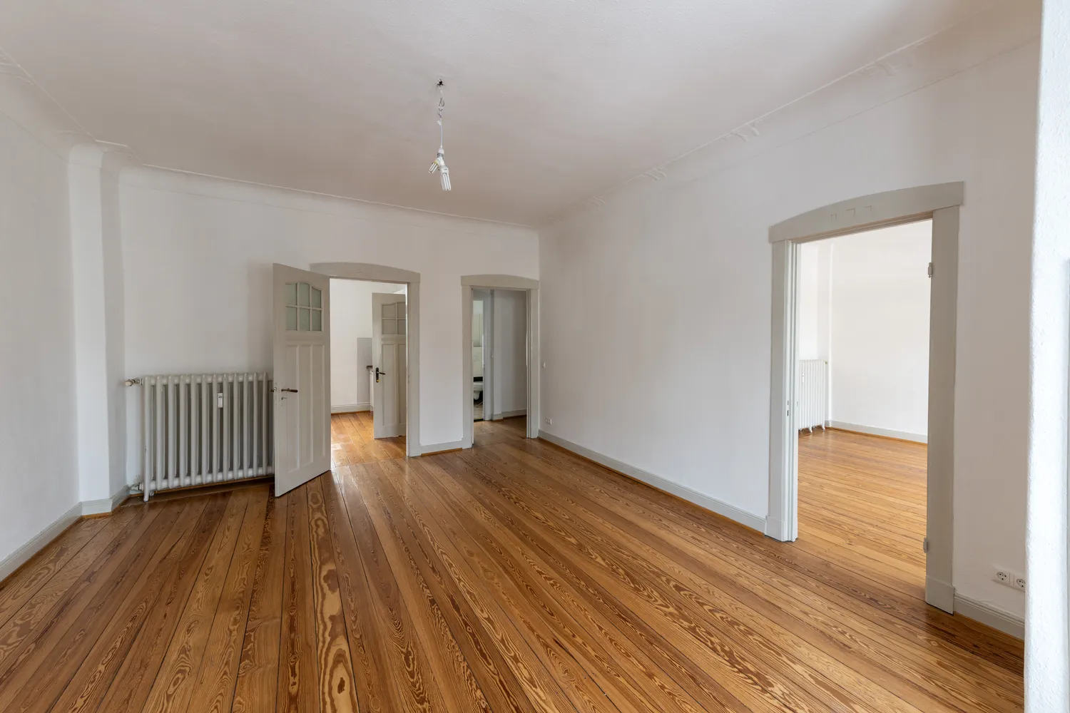 3 room apartment with 78 m² in Hamburg – Photo 10