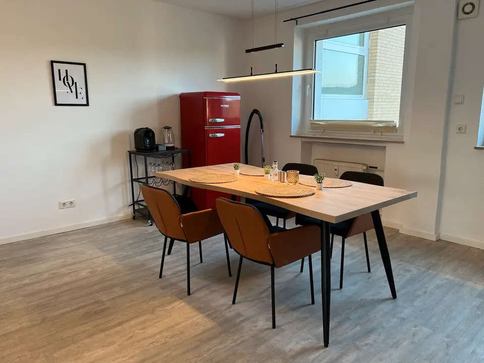 WG-Zimmer mit 90 m² in Gütersloh – Bild 6