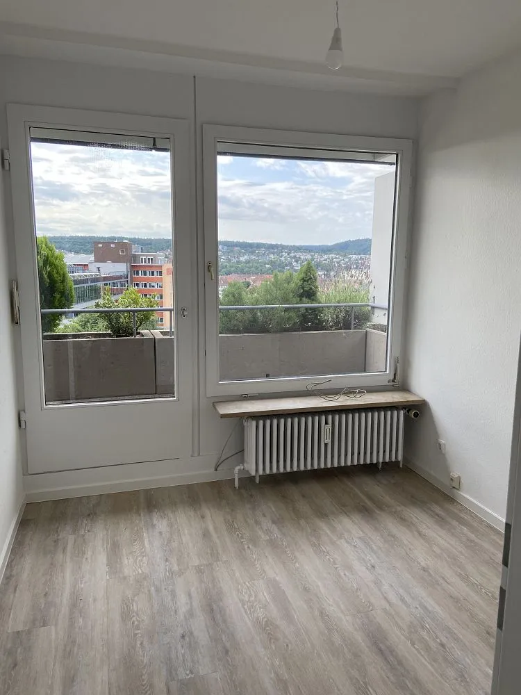 3 Zimmer Wohnung mit 71 m² in Pforzheim – Bild 3