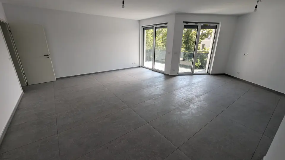 4 Zimmer Wohnung mit 136 m² in Leipzig – Bild 1