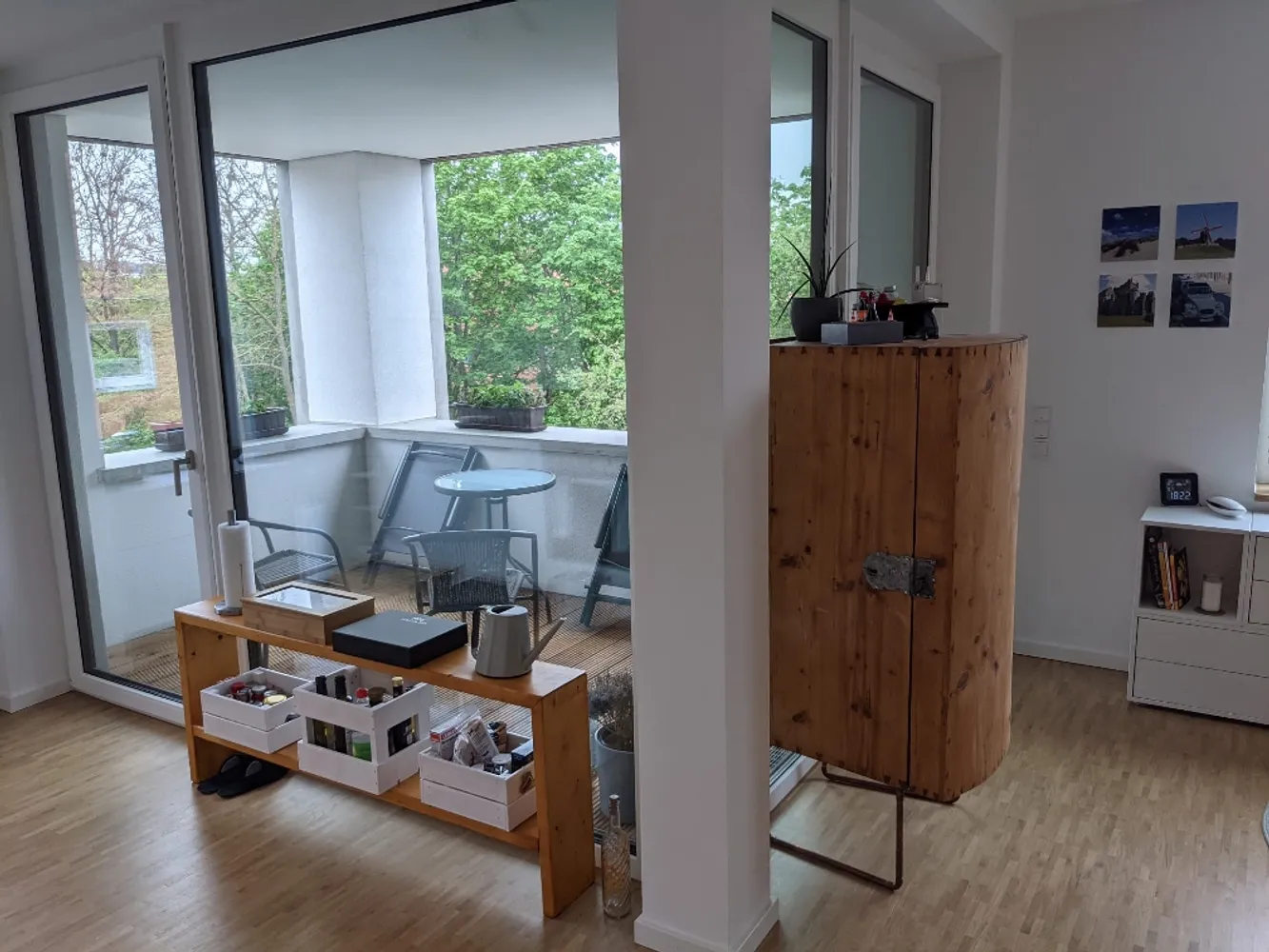 3 Zimmer Wohnung mit 83 m² in Hannover – Bild 3