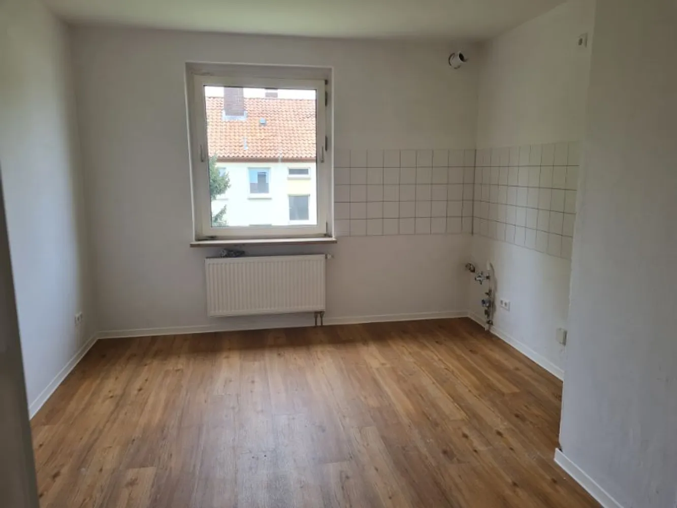 2 Zimmer Wohnung mit 54 m² in Bielefeld – Bild 2