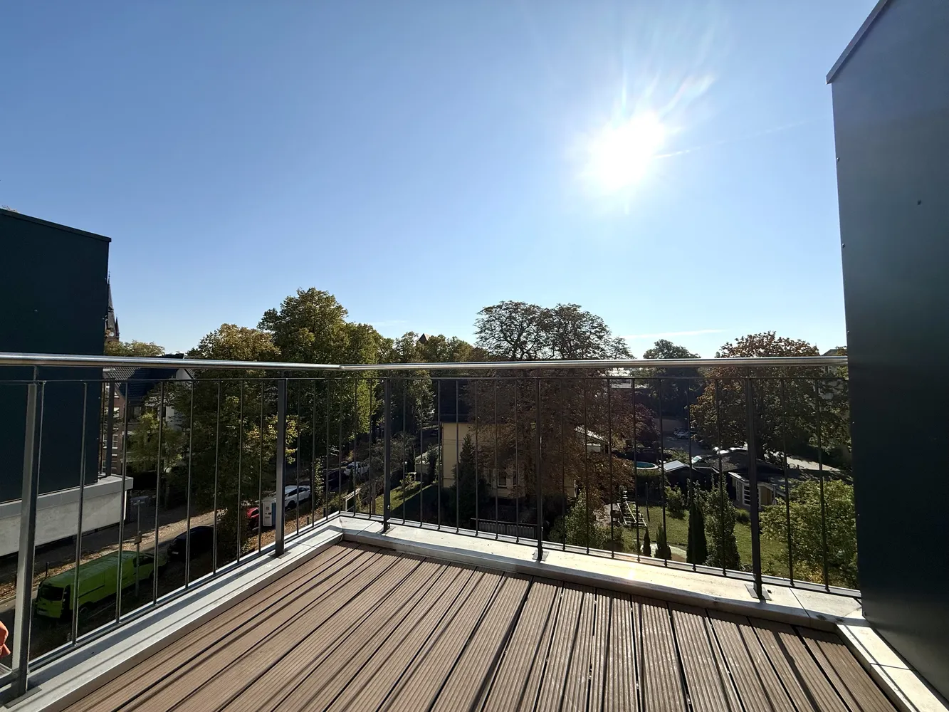 3 Zimmer Wohnung mit 96 m² in Berlin – Bild 7