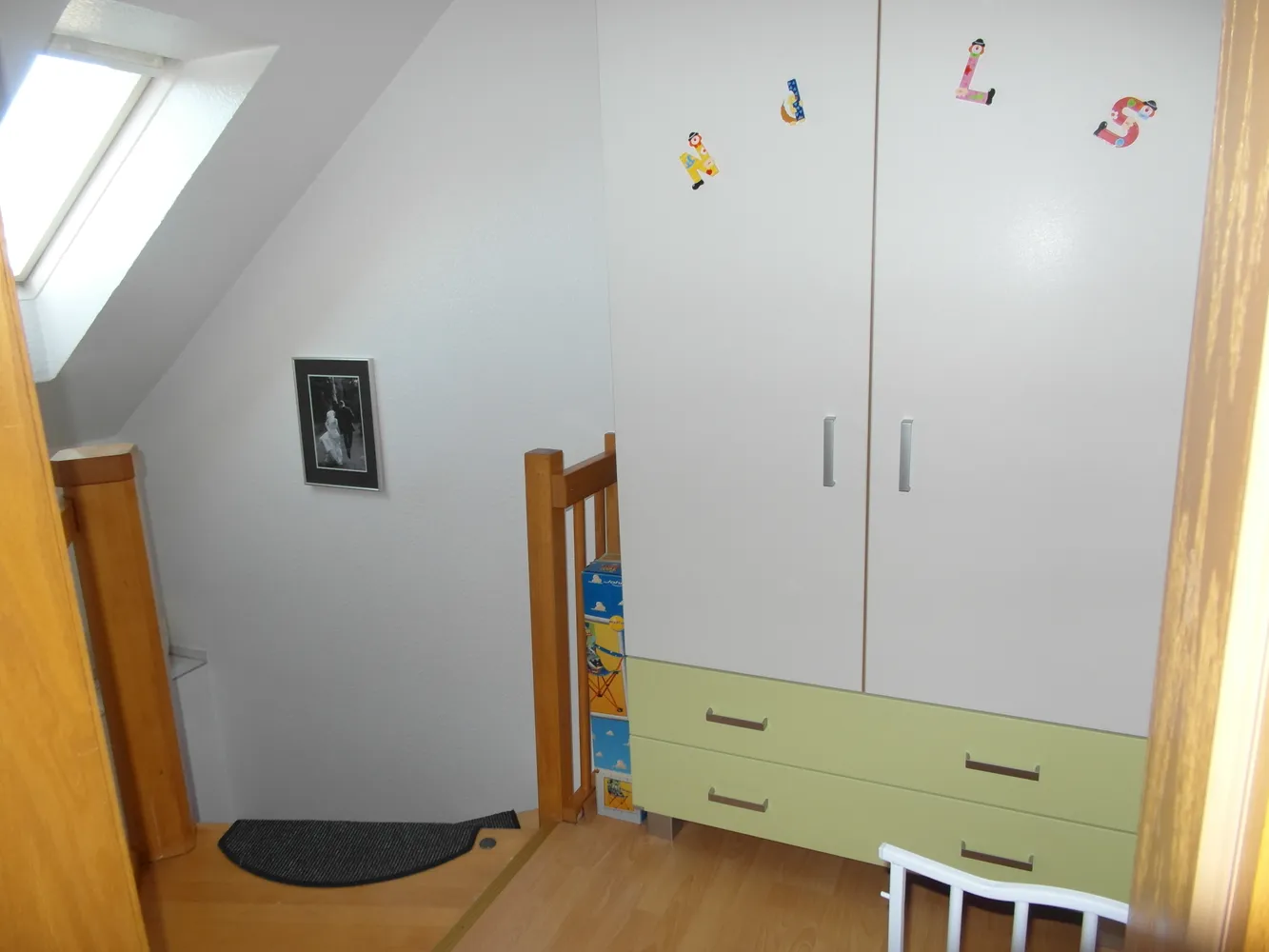 4 Zimmer Wohnung mit 120 m² in Herne – Bild 1