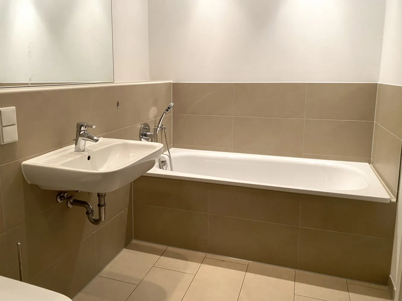 3 Zimmer Wohnung mit 94 m² in Bremen – Bild 9