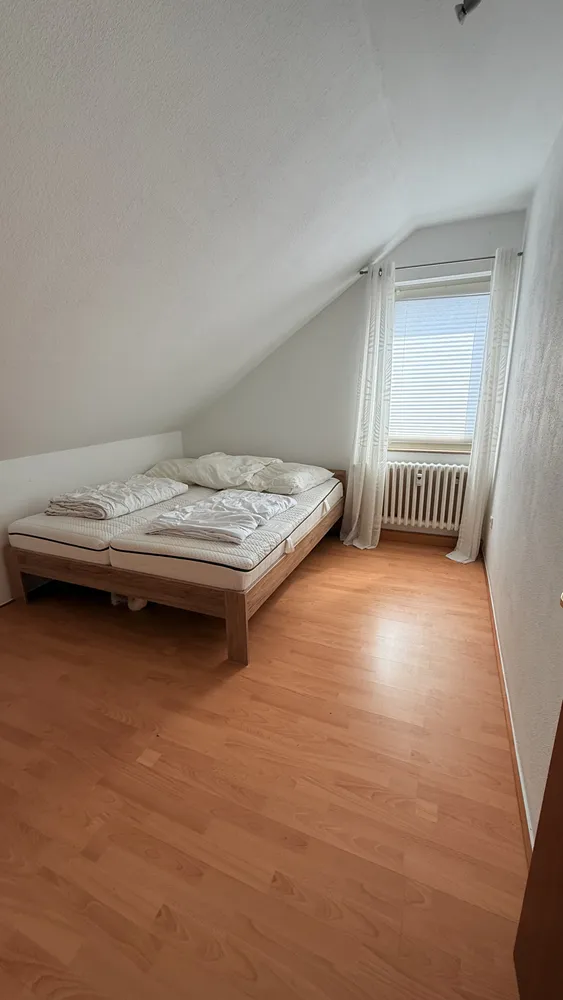 4 Zimmer Wohnung mit 63 m² in Gelsenkirchen – Bild 10