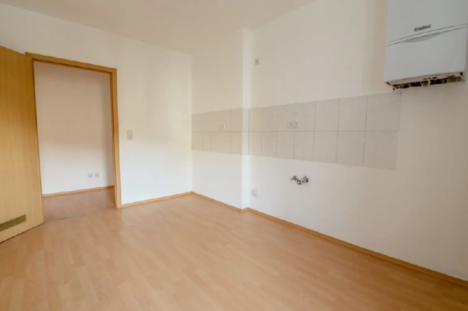 2 Zimmer Wohnung mit 53 m² in Düsseldorf – Bild 2