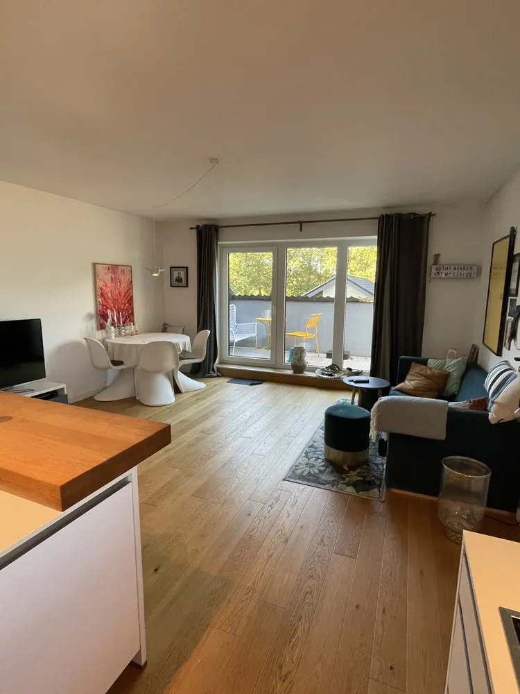 2 Zimmer Wohnung mit 64 m² in Paderborn – Bild 4