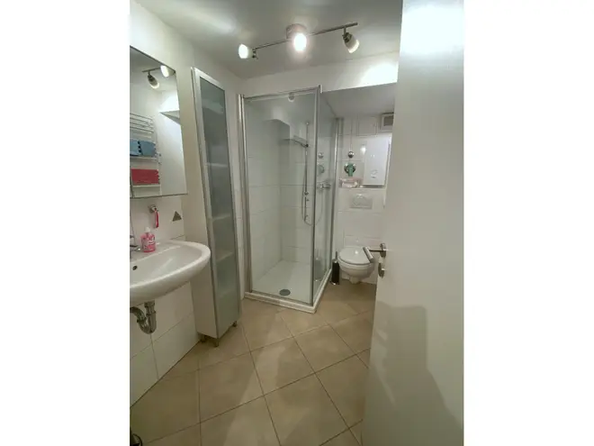 1 Zimmer Wohnung mit 26 m² in Köln – Bild 4