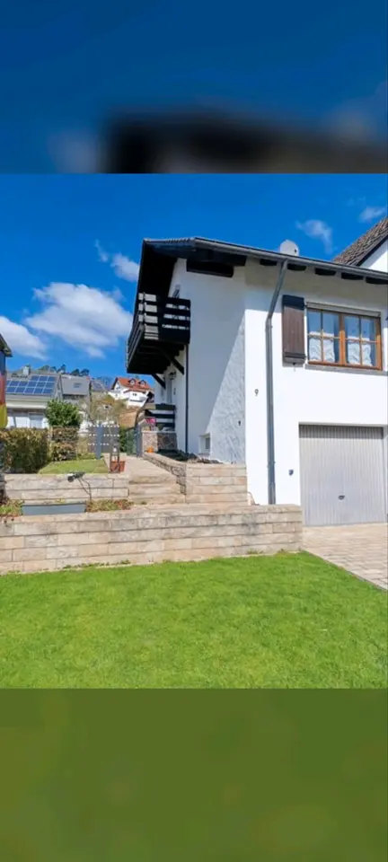 5 Zimmer Haus mit 165 m² in Miltenberg – Bild 1
