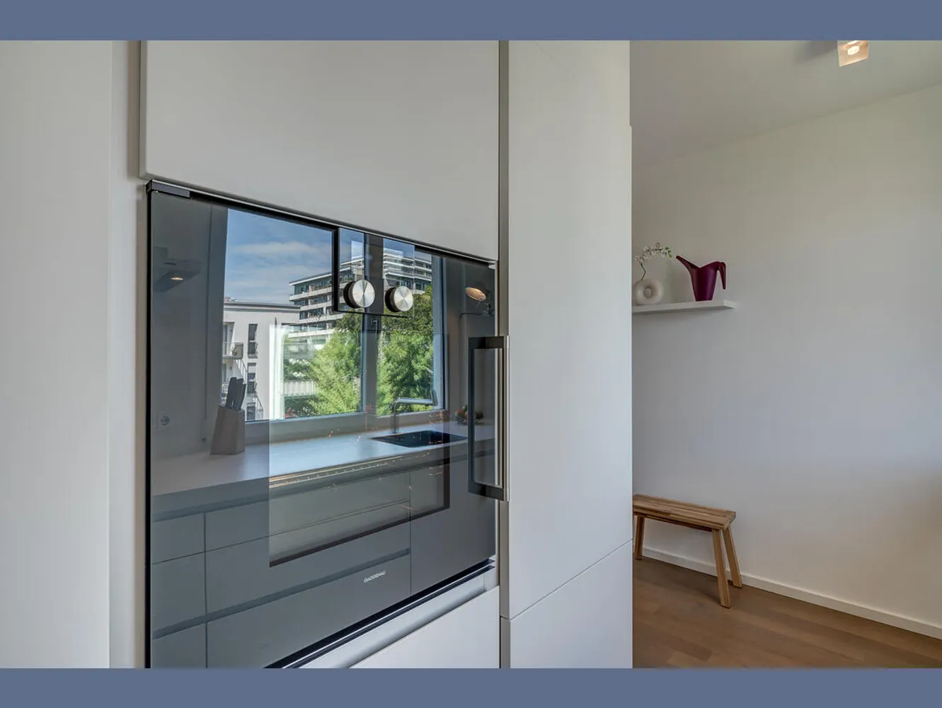 3 room apartment with 85 m² in Munich – Photo 10