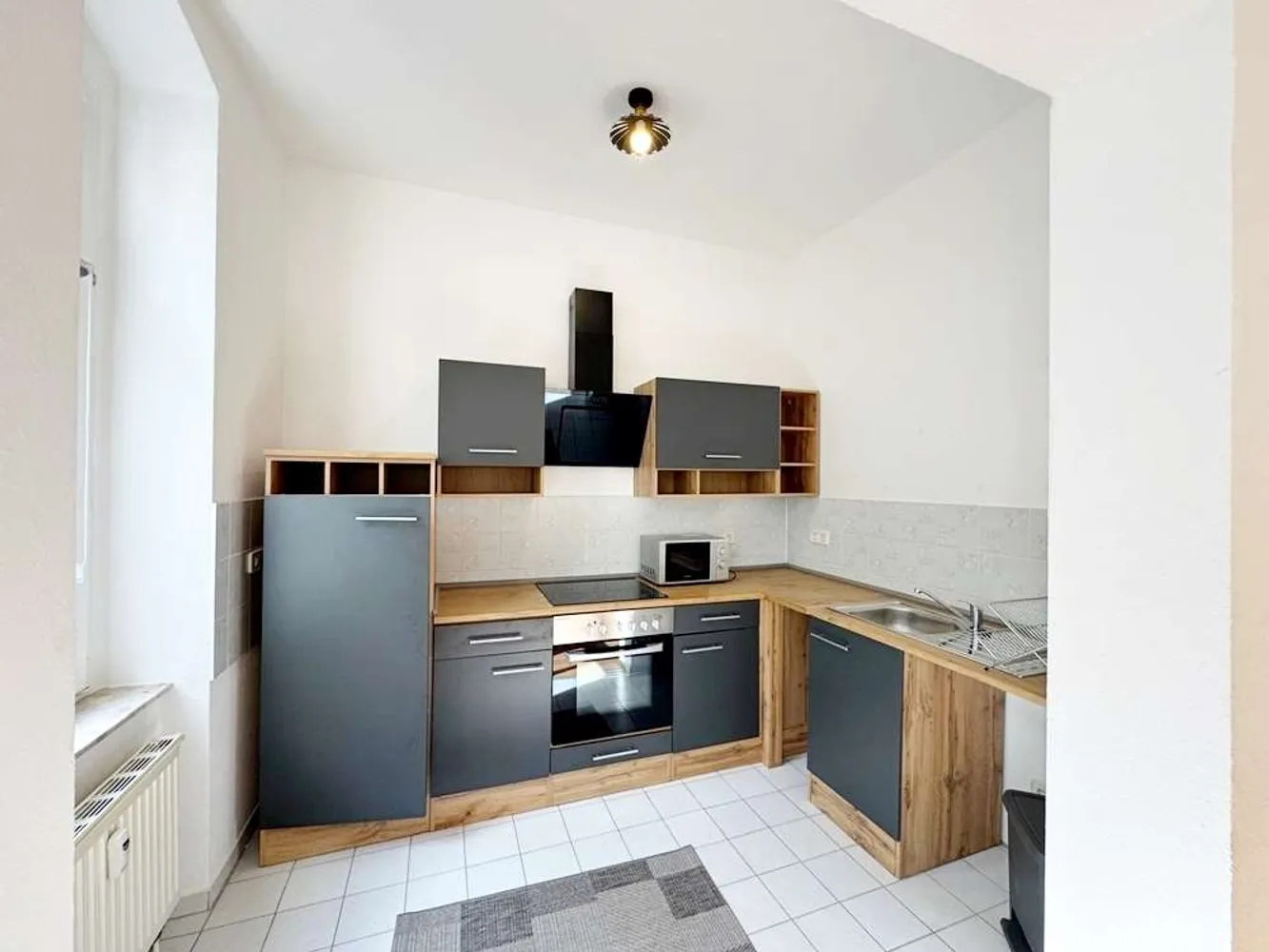 2 Zimmer Wohnung mit 41 m² in Chemnitz – Bild 9