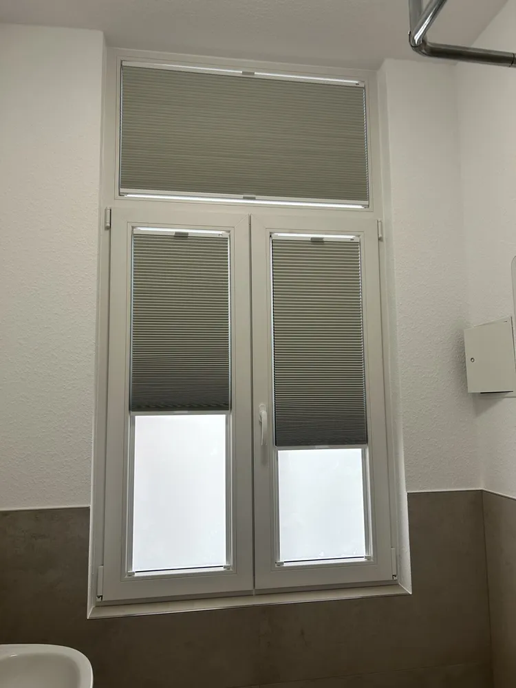1 Zimmer Wohnung mit 21 m² in Karlsruhe – Bild 8