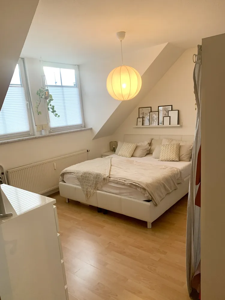 2 Zimmer Wohnung mit 55 m² in Straubing – Bild 3