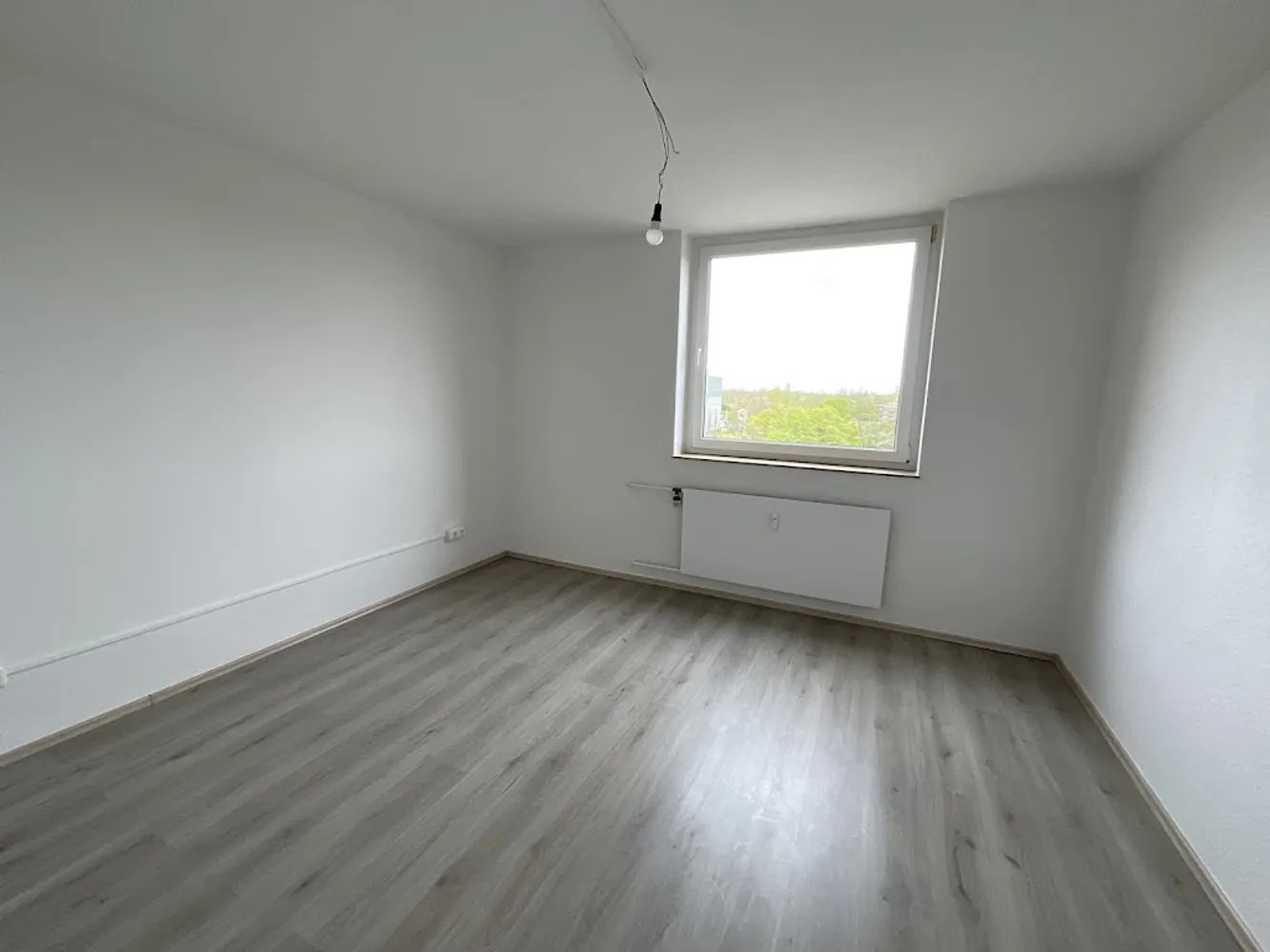 3 room apartment with 70 m² in Düsseldorf – Photo 10
