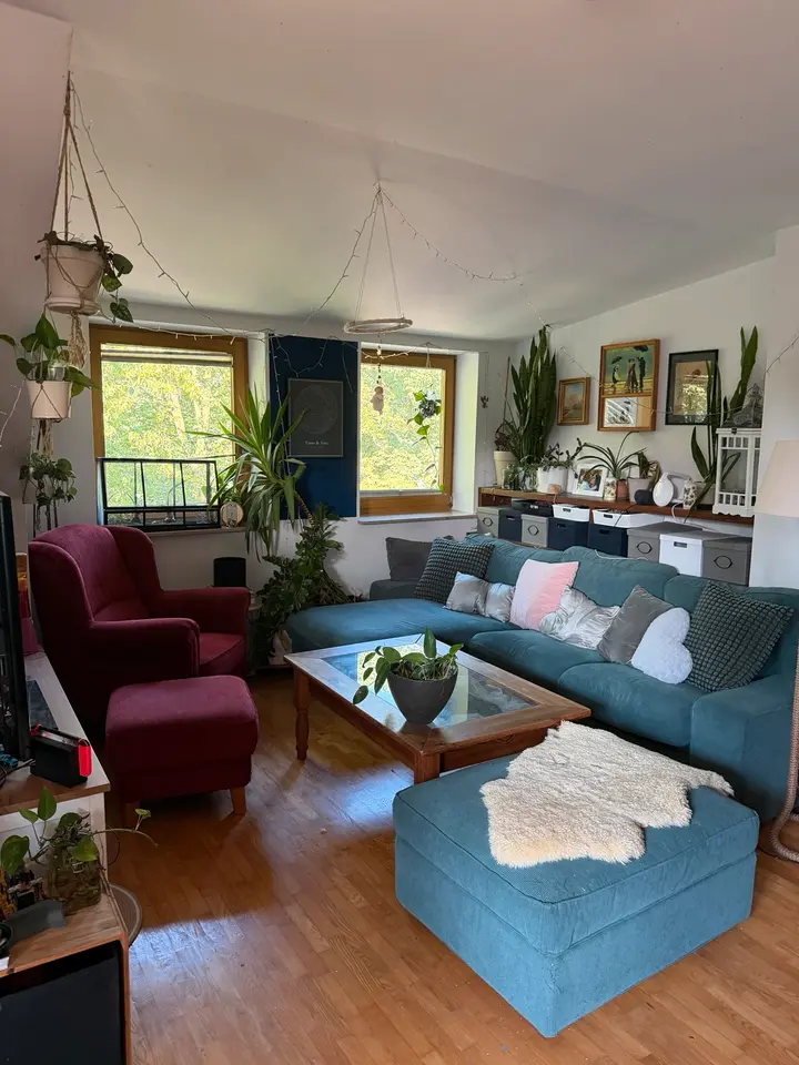 4 Zimmer Wohnung mit 95 m² in Buxtehude – Bild 9