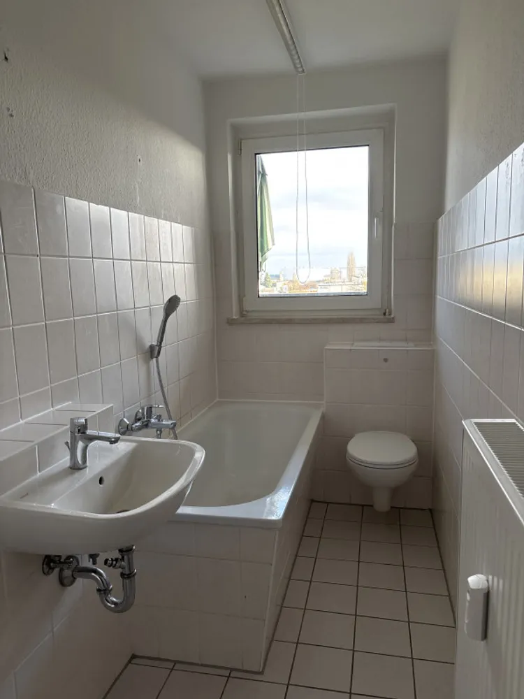 3 Zimmer Wohnung mit 59 m² in Finsterwalde – Bild 6