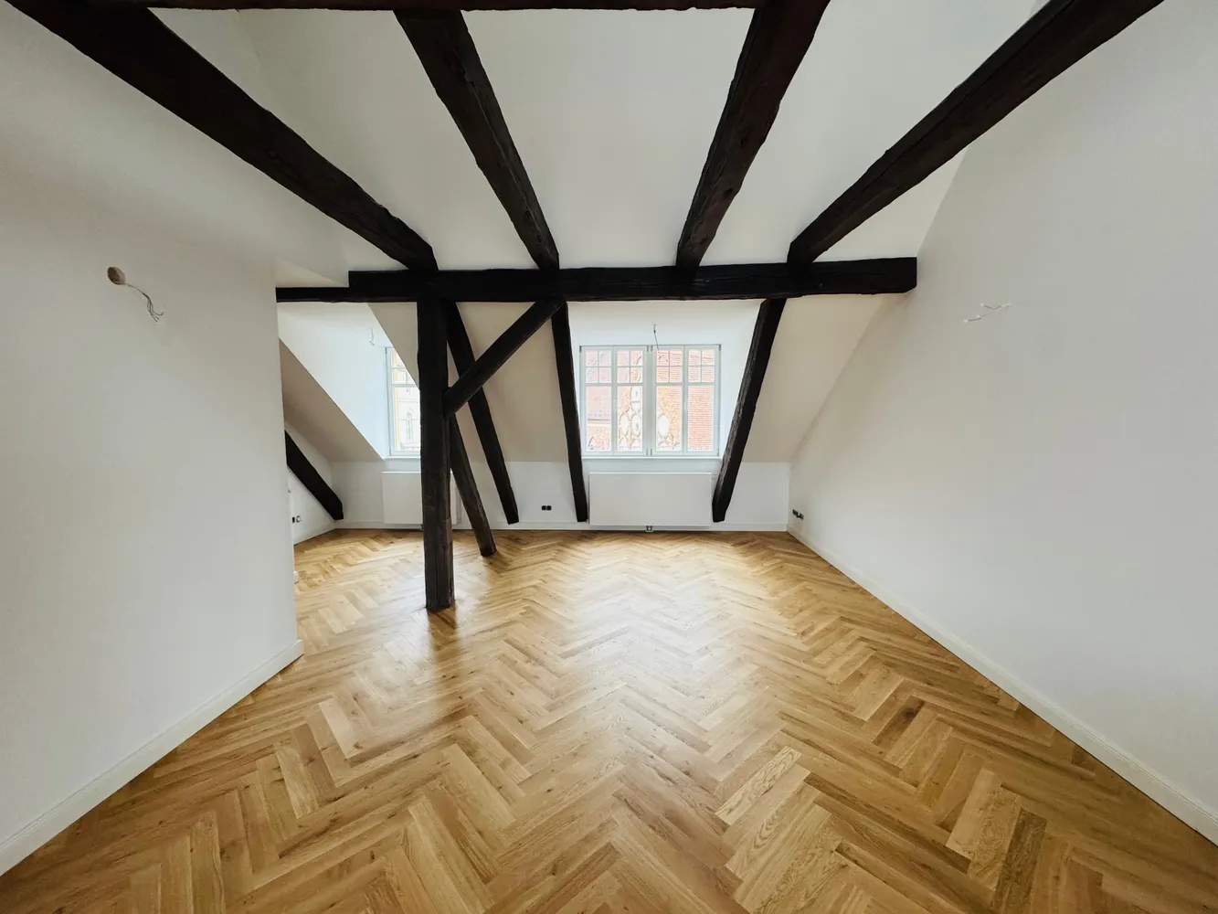 4 room apartment with 125 m² in Luckenwalde – Photo 2