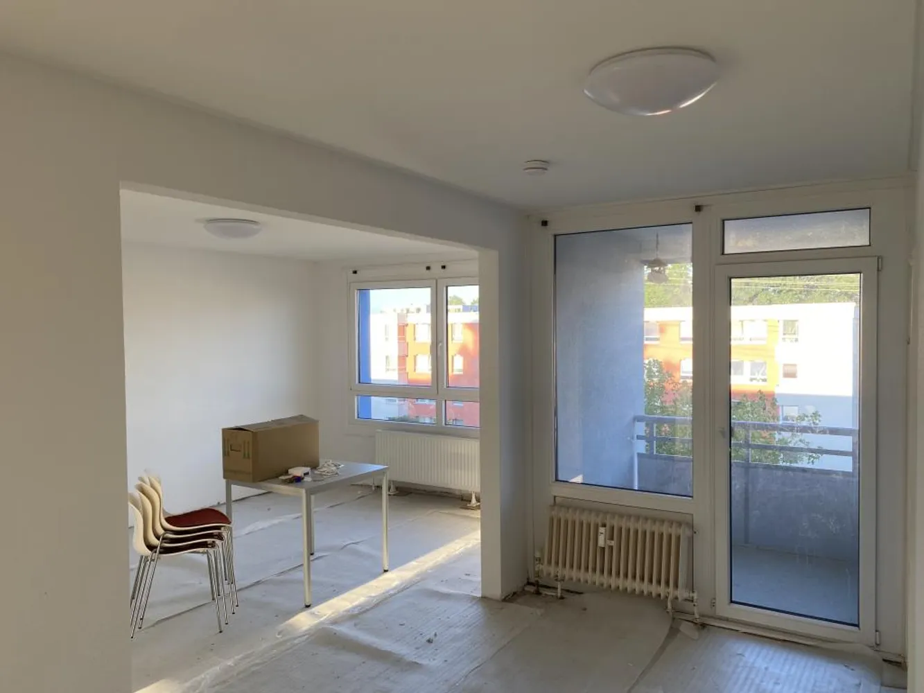 3 room apartment with 70 m² in Monheim am Rhein – Photo 7