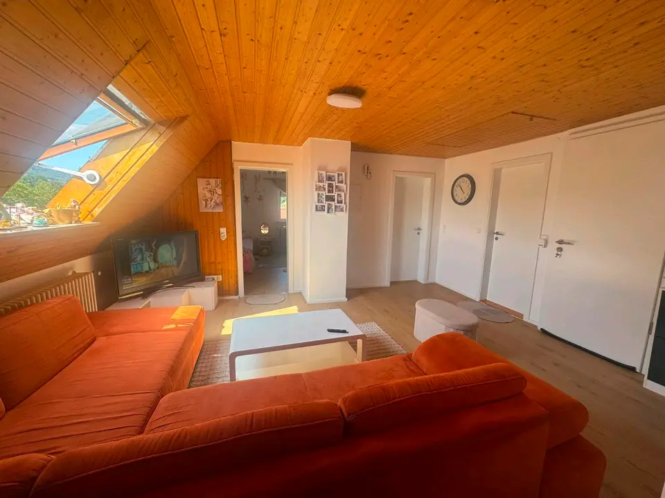 5 Zimmer Wohnung mit 73 m² in Radolfzell am Bodensee – Bild 2