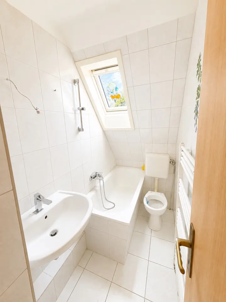 3 Zimmer Wohnung mit 53 m² in Hannover – Bild 5