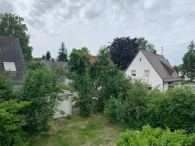 4 Zimmer Wohnung mit 81 m² in Augsburg – Bild 7