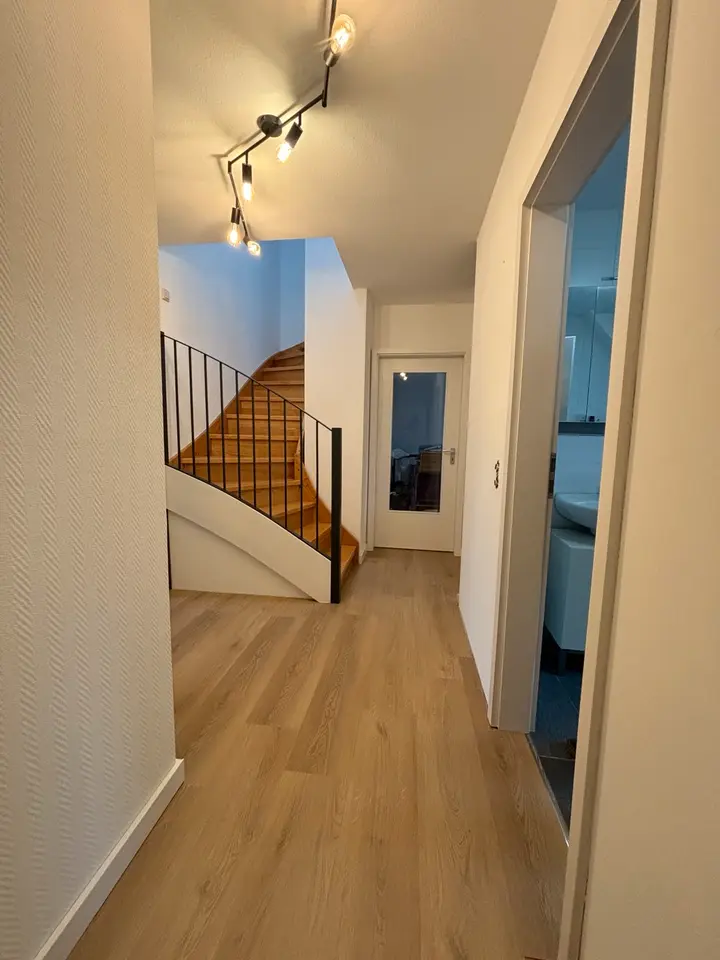 3 Zimmer Wohnung mit 75 m² in Augsburg – Bild 8