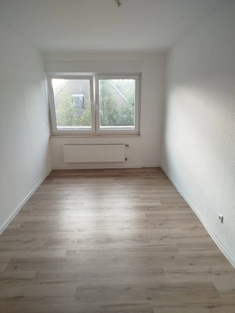 1 Zimmer Wohnung mit 16 m² in Lingen (Ems) – Bild 1
