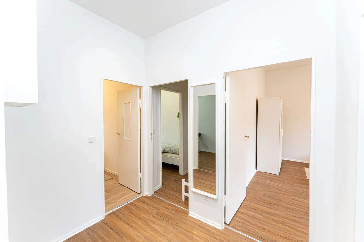 Shared room with 9 m² in Berlin – Photo 9