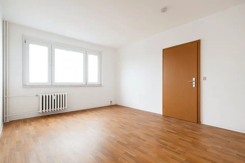 4 Zimmer Wohnung mit 70 m² in Rudolstadt – Bild 3