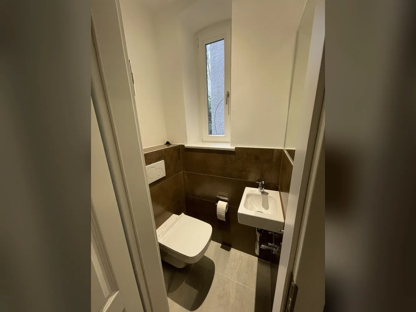3 Zimmer Wohnung mit 55 m² in Stuttgart – Bild 8