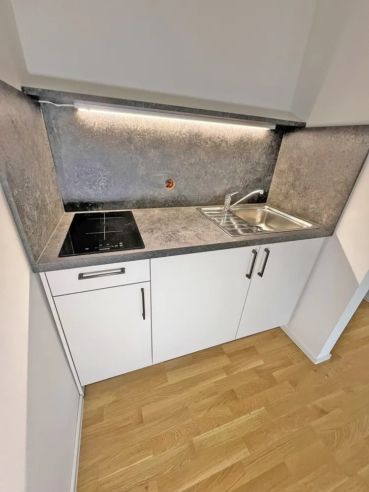 1 Zimmer Wohnung mit 24 m² in Bonn – Bild 6