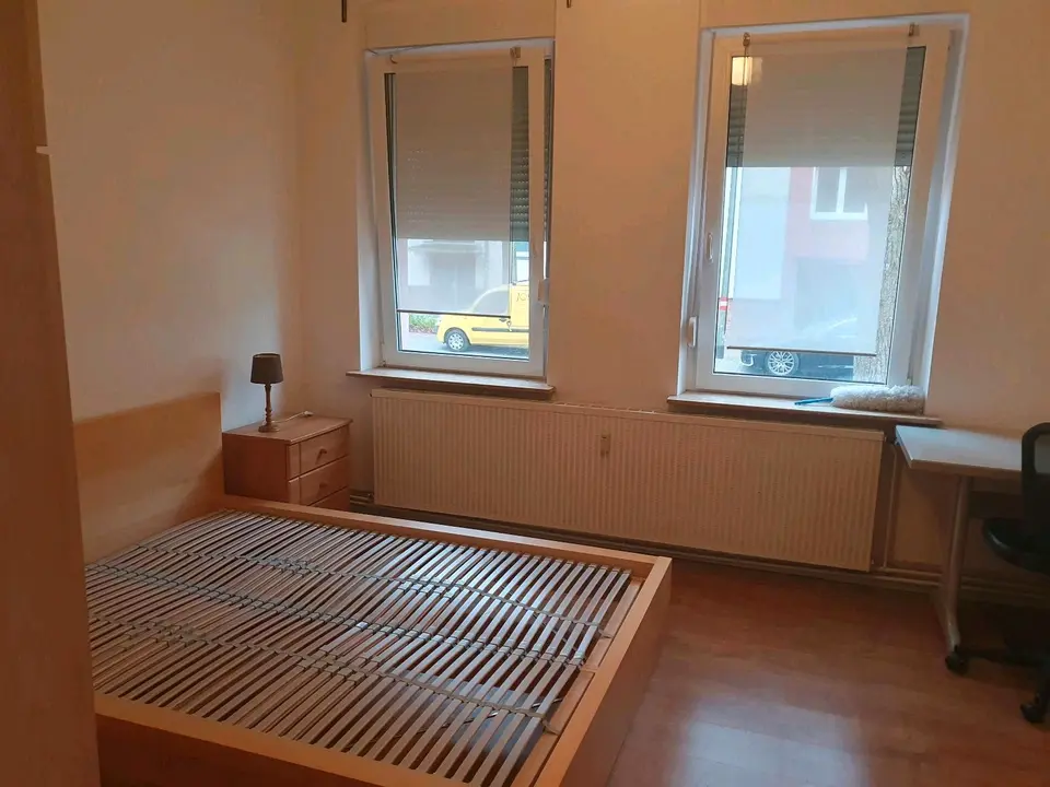 WG-Zimmer mit 14 m² in Osnabrück – Bild 1