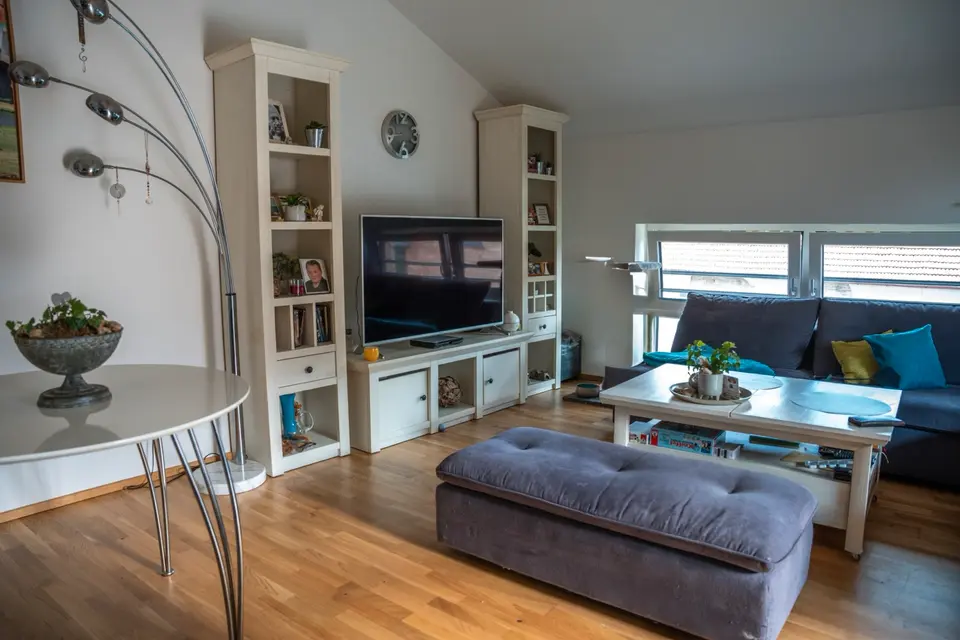3 Zimmer Wohnung mit 79 m² in Kempten – Bild 1