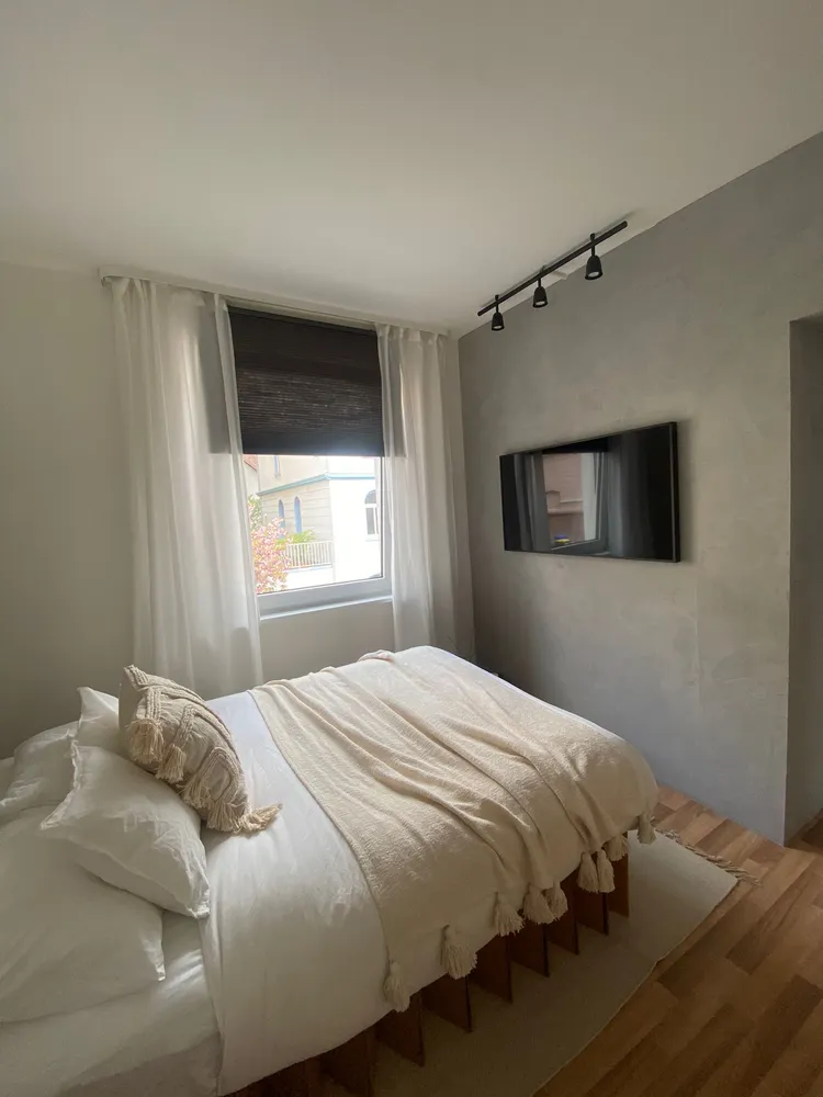 3 Zimmer Wohnung mit 60 m² in Braunschweig – Bild 3