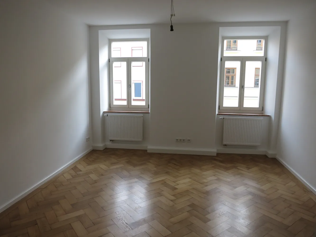 4 Zimmer Wohnung mit 115 m² in Rosenheim – Bild 4