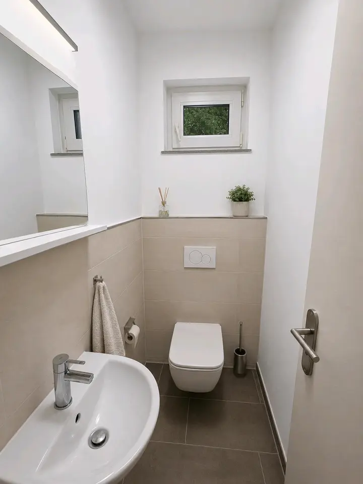 4 Zimmer Wohnung mit 86 m² in Bremen – Bild 9