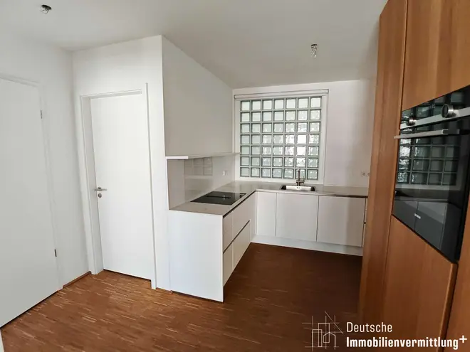 2 Zimmer Wohnung mit 65 m² in München – Bild 5