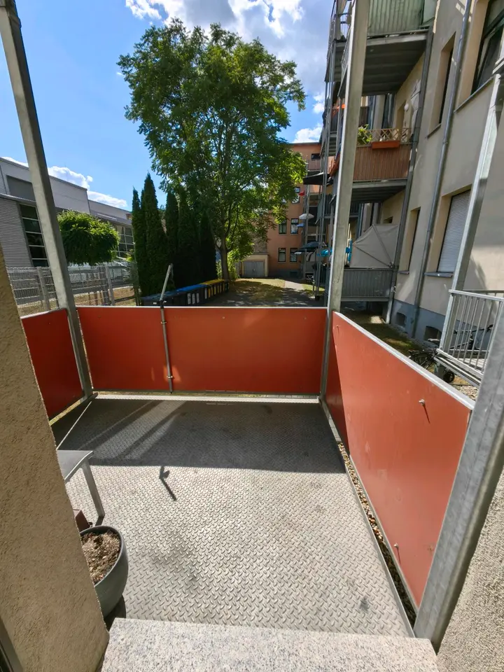 2 Zimmer Wohnung mit 63 m² in Halle (Saale) – Bild 5