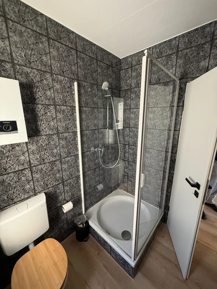 2 room apartment with 54 m² in Bielefeld – Photo 6