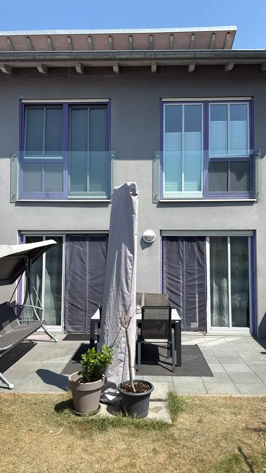 4 Zimmer Wohnung mit 125 m² in Cham – Bild 3