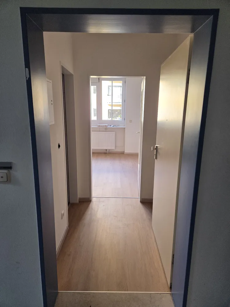 1 Zimmer Wohnung mit 35 m² in München – Bild 5