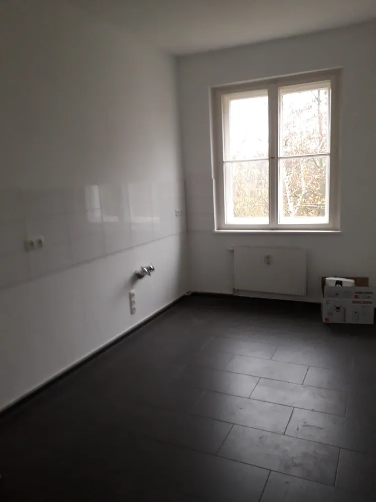 2 room apartment with 50 m² in Berlin – Photo 2
