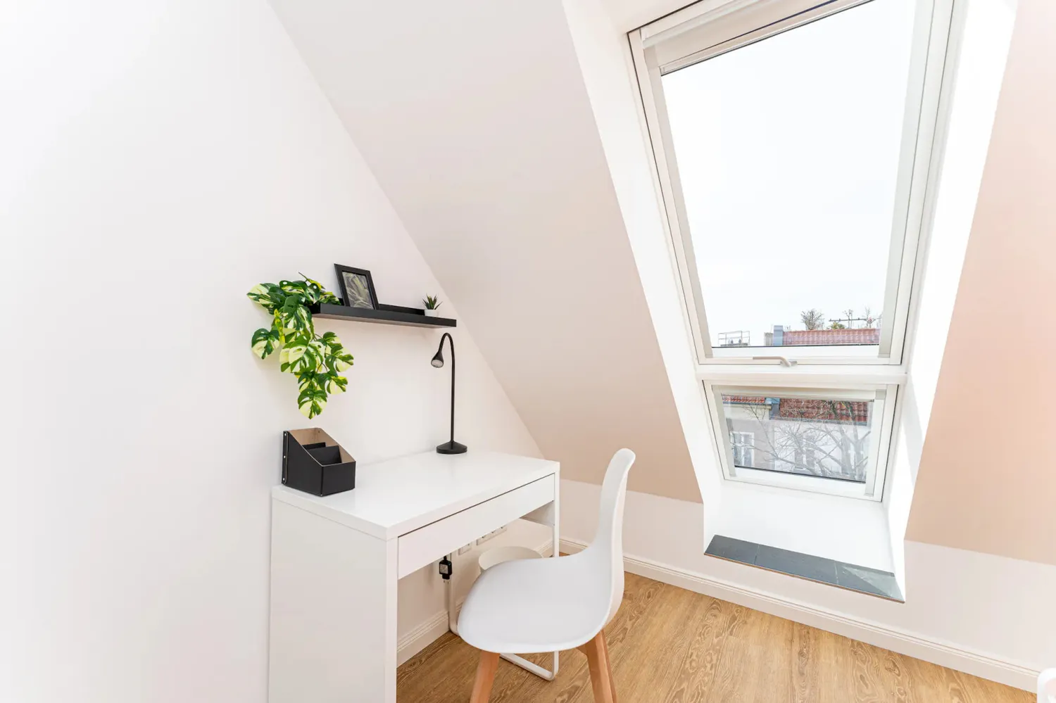 WG-Zimmer mit 17 m² in Berlin – Bild 4