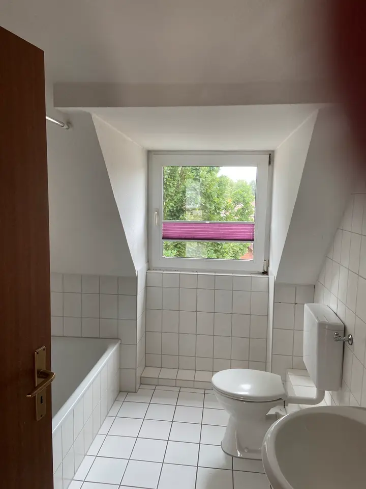 2 Zimmer Wohnung mit 45 m² in Norden – Bild 7