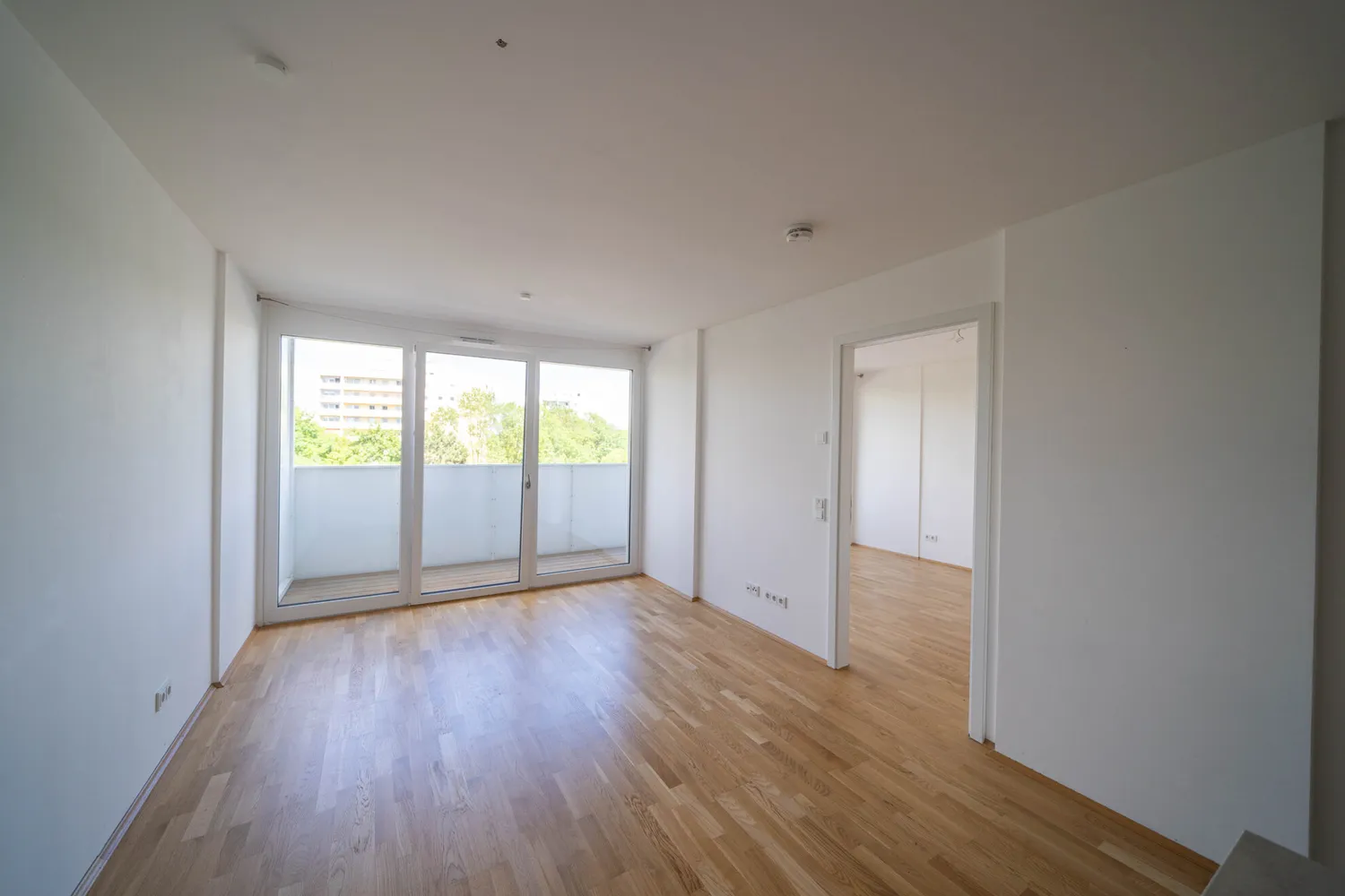 2 Zimmer Wohnung mit 53 m² in Regensburg – Bild 10