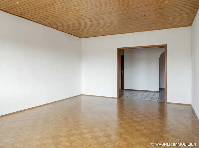 3 Zimmer Wohnung mit 80 m² in Wiesbaden – Bild 4