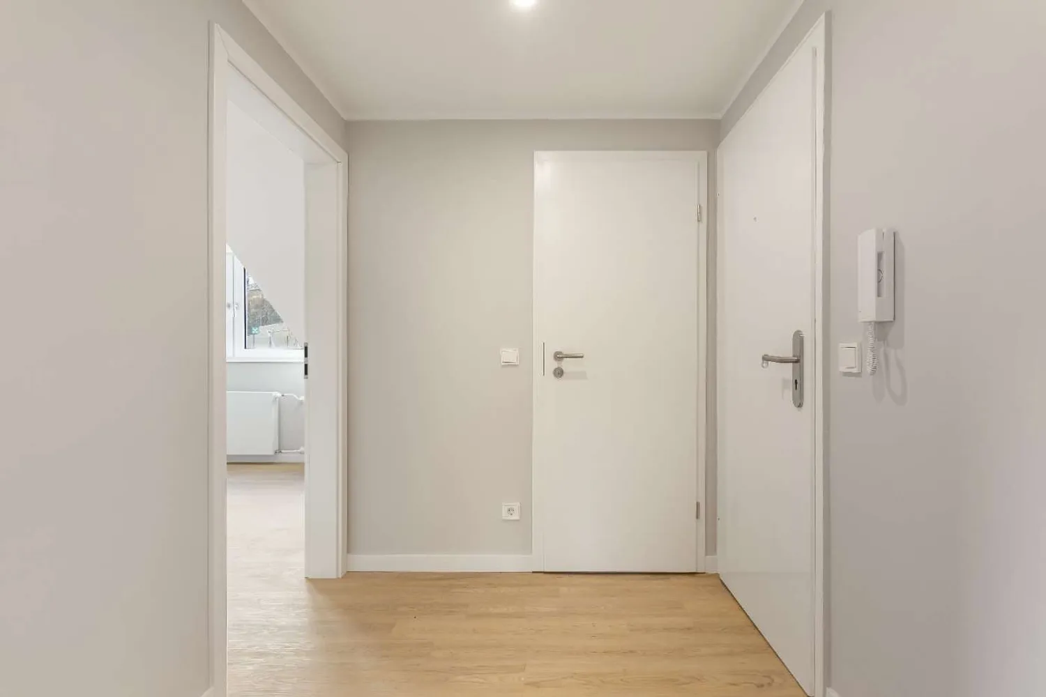 2 Zimmer Wohnung mit 40 m² in Wuppertal – Bild 5